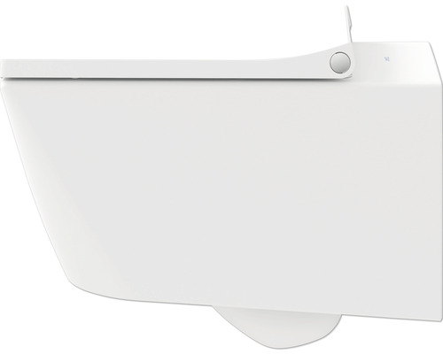 Závesné WC zo sanitárnej keramiky