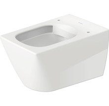 Závesné WC set DURAVIT Viu otvorený splachovací kruh 25110900001