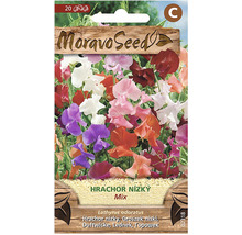 Balenie semien pre hrachor nízky, mix