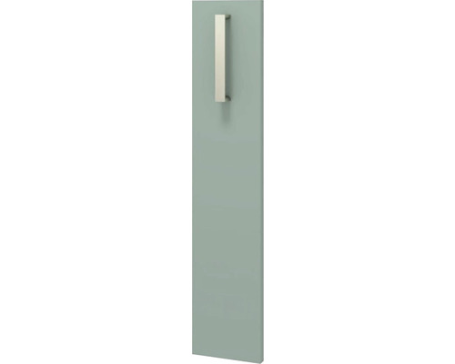 Skrinkové dvere BE SMART Modern XL C15 zelené