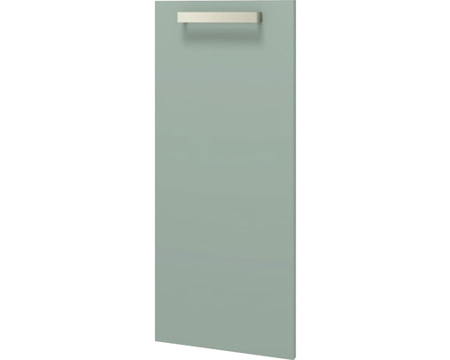 Skrinkové dvere BE SMART Modern XL D30 zelené