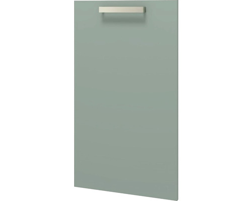 Skrinkové dvere BE SMART Modern XL D40 zelené