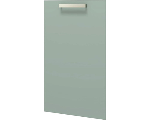 Skrinkové dvere BE SMART Modern XL D45 zelené