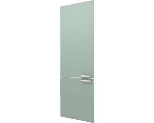 Skrinkové dvere BE SMART Modern XL D60 CH zelené