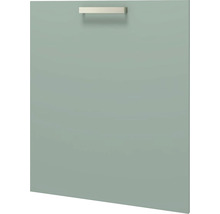 Kuchynský panel s úchytkou