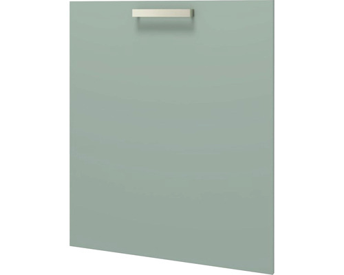 Skrinkové dvere BE SMART Modern XL D60/ D60 R zelené