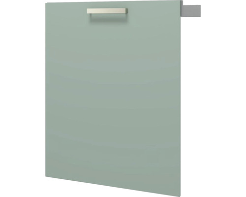 Skrinkové dvere BE SMART Modern XL K60 UV zelené