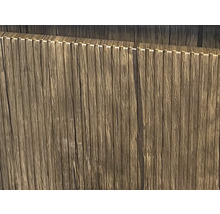 Dekoratívna doska s drevenou štruktúrou