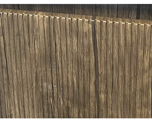 Dekoratívna doska s drevenou štruktúrou