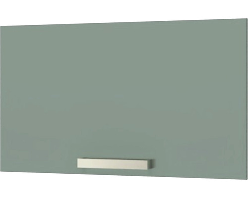 Skrinkové dvere BE SMART Modern D60 N zelené