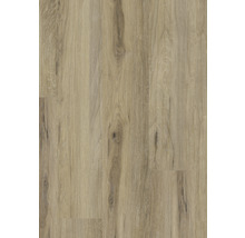 Dekoratívna podlahová krytina so vzhľadom dreva