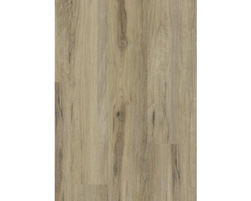 Dekoratívna podlahová krytina so vzhľadom dreva