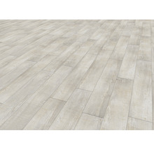 Položená podlahová krytina so vzhľadom dreva