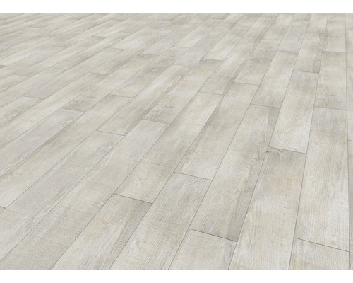 Položená podlahová krytina so vzhľadom dreva