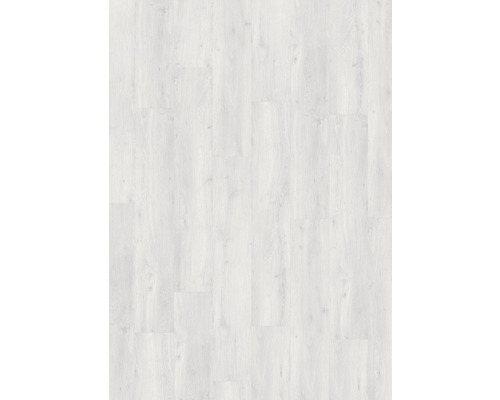 Svetlá laminátová podlaha so vzhľadom dreva do interiéru