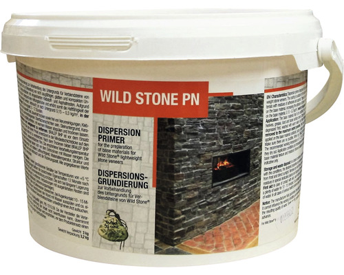 Penetračný náter Wild Stone PN 3 kg