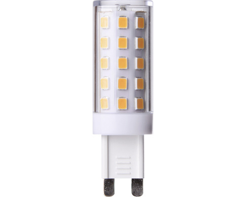 LED žiarovka FLAIR G9 / 2,5 W ( 20 W ) 200 lm 2700 K stmievateľná