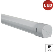 LED trubicové svietidlo s ochranou IP65