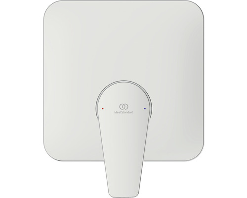 Logo Ideal Standard na batérii do kúpeľne
