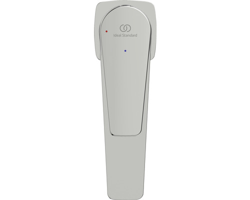 Logo Ideal Standard na batérii