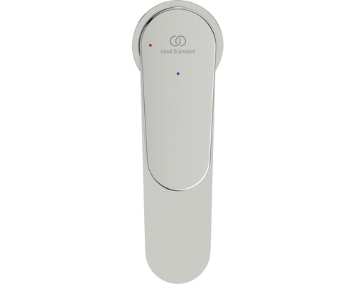 Logo Ideal Standard na batérii pre umývadlo