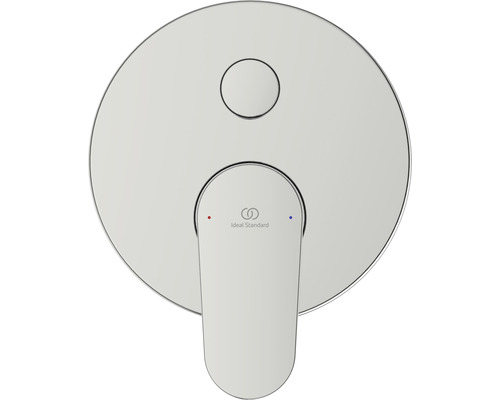 Vodovodný kohútik s logom Ideal Standard
