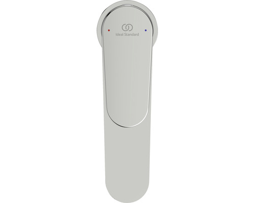 Logo Ideal Standard na batérii