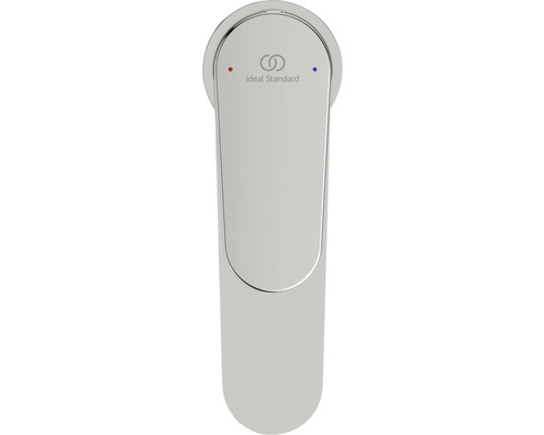 Logo Ideal Standard na vodovodnej batérii
