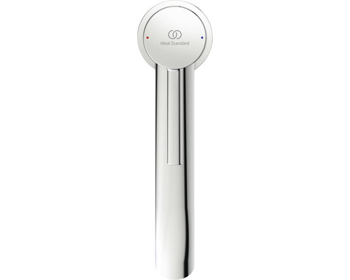 Logo Ideal Standard na umývadlovej batérii