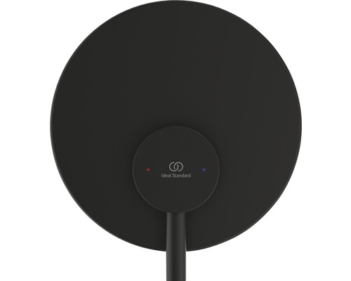 Sprchová hlavica Ideal Standard s logom