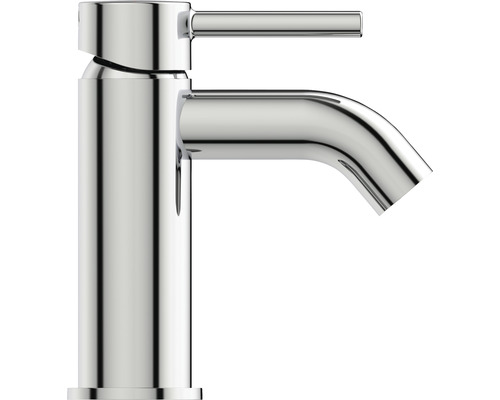 Páková batéria pre kúpeľňu