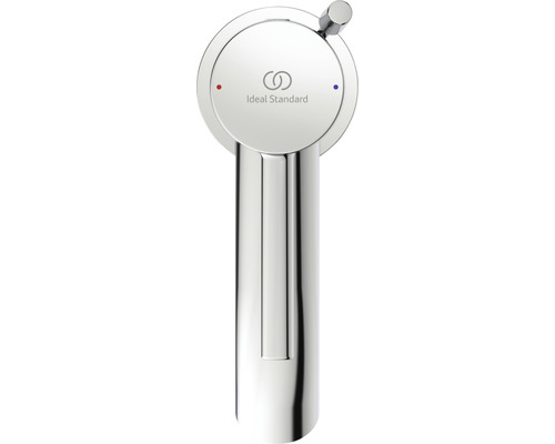 Vodovodný kohútik s logom Ideal Standard