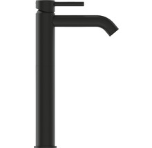 Čierna umývadlová batéria pre umývadlá