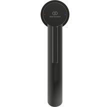 Logo Ideal Standard na vodovodnej batérii pre umývadlo