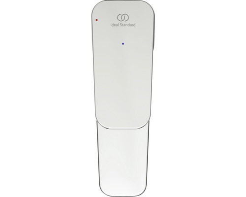 Logo Ideal Standard na batérii