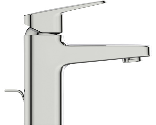 Umývadlová batéria z kovu