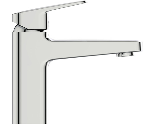 Umývadlová batéria z kovu