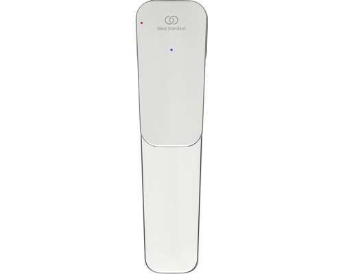 Logo Ideal Standard na umývadlovej batérii