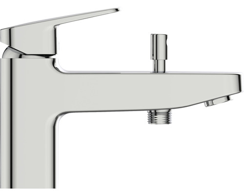 Umývadlová batéria s odtokovou súpravou