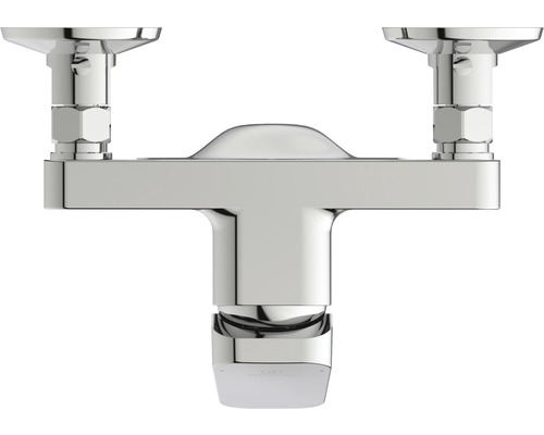 Nástenná batéria pre umývadlo