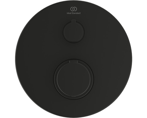 Ideal Standard Logo. Okrúhla ovládacia doska pre WC.