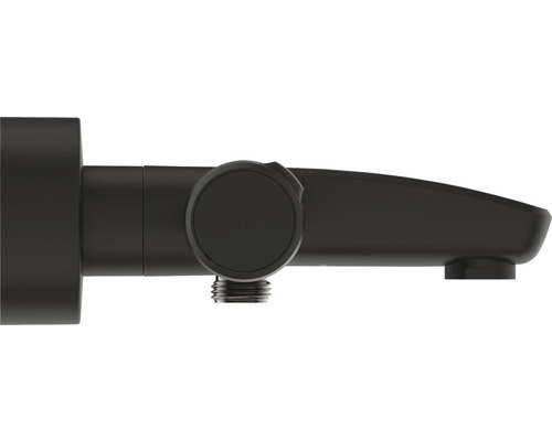 Nástenná armatúra pre umývadlo