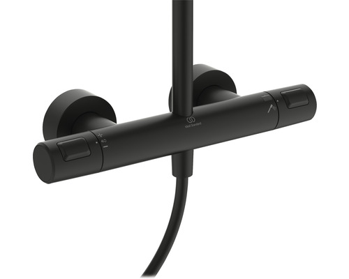 Nástenná sprchová batéria