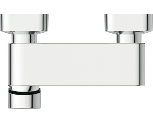 Nástenná batéria pre umývadlo