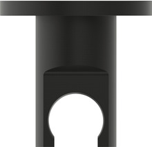 Uchytenie pre sprchovú tyč