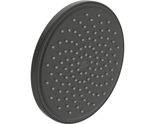 Okrúhla hlavová sprcha do sprchy