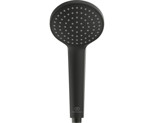 Ručná sprcha z plastu