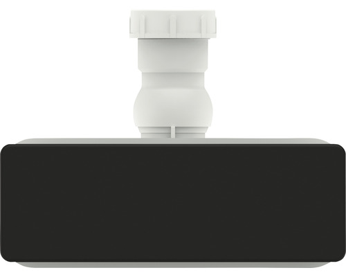 Zápachová uzávierka pre sifón