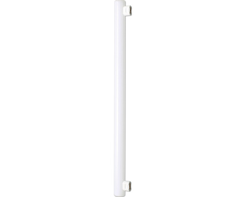 LED trubica FLAIR S14s / 8W (56W) 750lm 2700K biela
