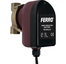 Ferro obehové čerpadlo pitnej vody typ CP15-1.5